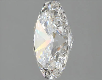 2.53 Carats OVAL Diamond