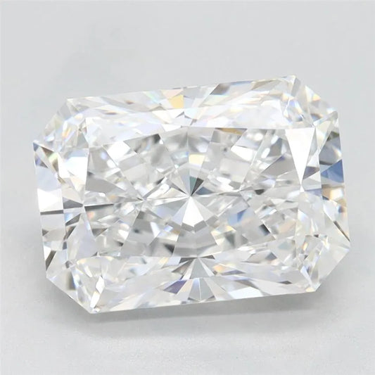 2.94 Carats RADIANT Diamond