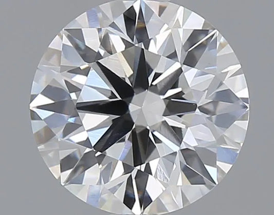 1.5 Carats ROUND Diamond