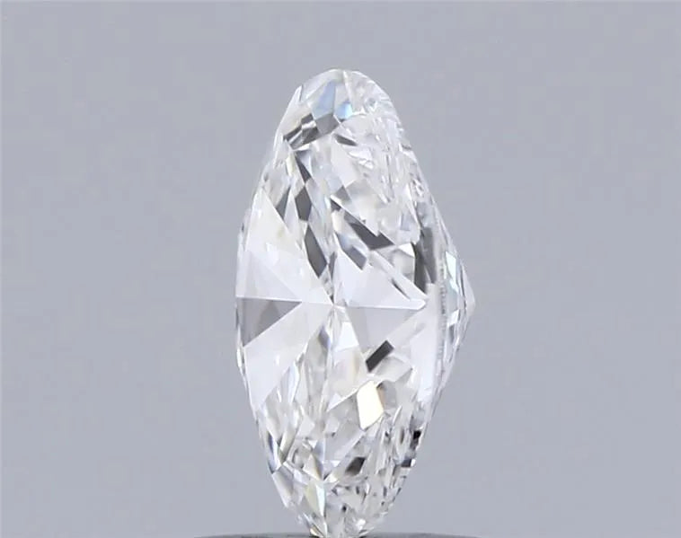 1.52 carats oval diamond