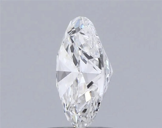 1.52 Carats OVAL Diamond