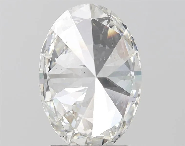 3.03 carats oval diamond