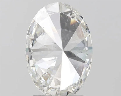 3.03 Carats OVAL Diamond