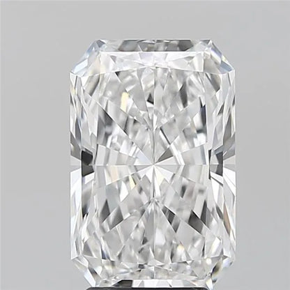 3.5 Carats RADIANT Diamond