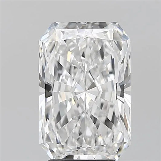 3.5 Carats RADIANT Diamond