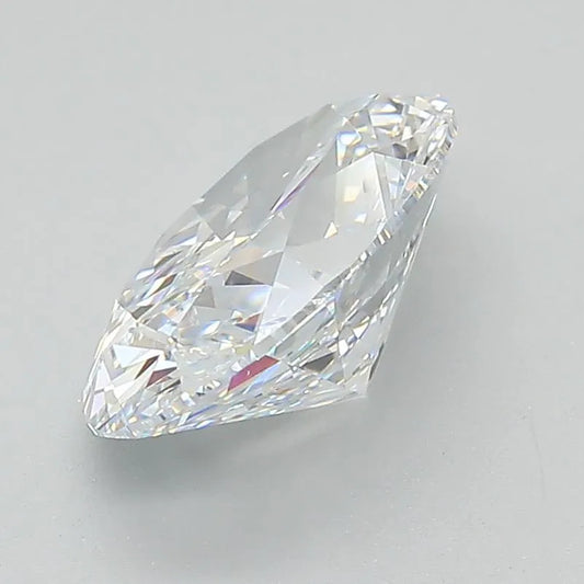 2.21 Carats OVAL Diamond