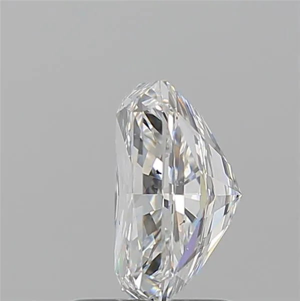 1.5 carats radiant diamond