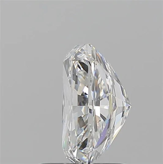 1.5 Carats RADIANT Diamond