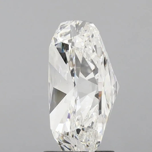 4.55 Carats CUSHION MODIFIED Diamond