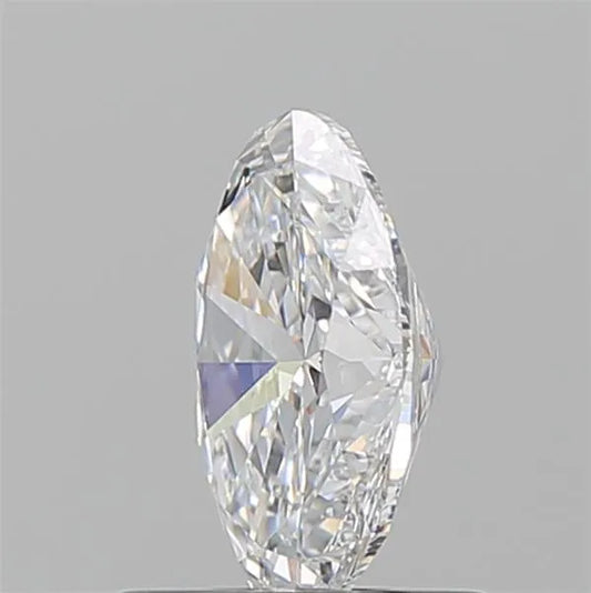 1.01 Carats OVAL Diamond