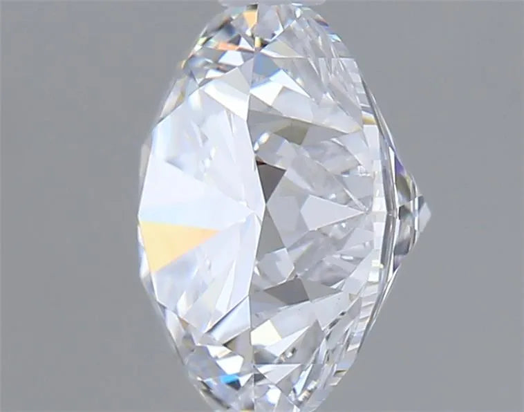 1.41 carats round diamond