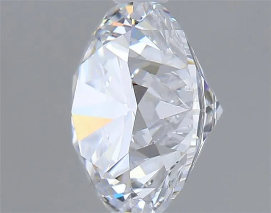 1.41 Carats ROUND Diamond