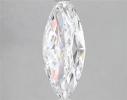 3 Carats MARQUISE Diamond