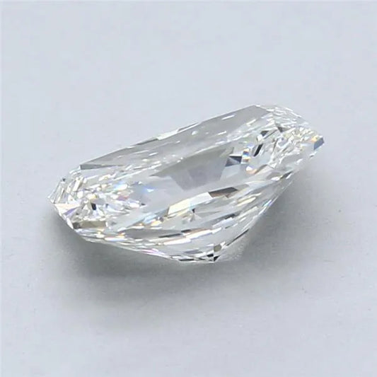 1.87 Carats RADIANT Diamond