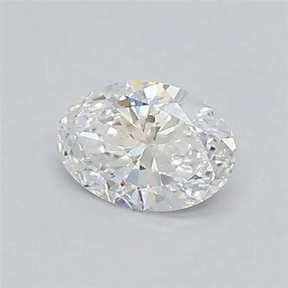 0.31 Carats OVAL Diamond