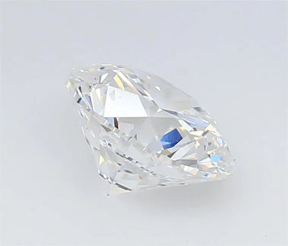 2.01 Carats ROUND Diamond