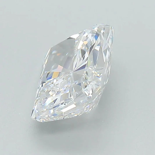 2.53 Carats RADIANT Diamond