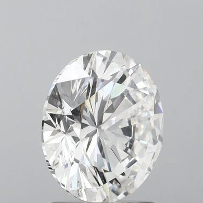 3 Carats ROUND Diamond