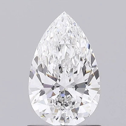 1.01 Carats PEAR Diamond