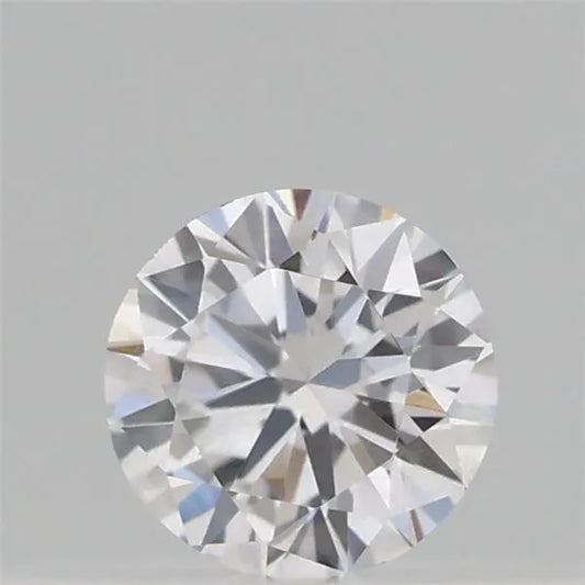 0.13 Carats ROUND Diamond