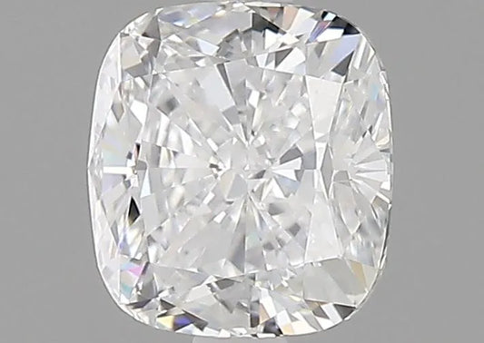 1.78 Carats CUSHION BRILLIANT Diamond