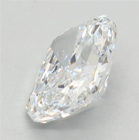 2 Carats RADIANT Diamond