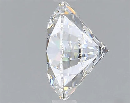 2.34 Carats ROUND Diamond