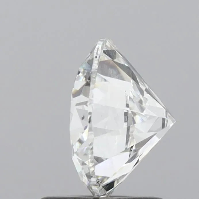 1.51 carats round diamond