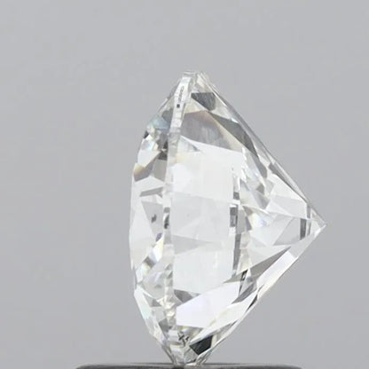 1.51 Carats ROUND Diamond