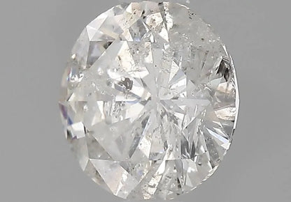 1.12 Carats ROUND Diamond