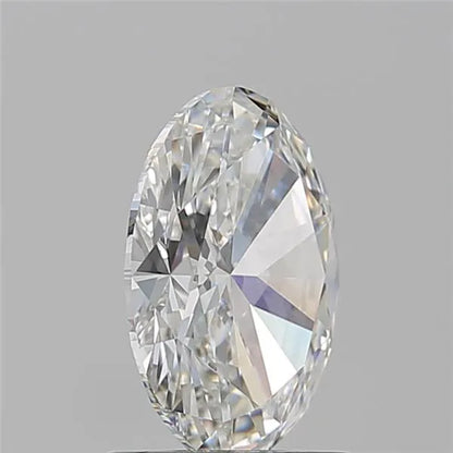 1.4 Carats OVAL Diamond