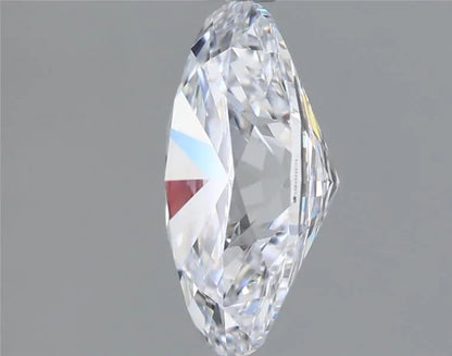 1.97 Carats OVAL Diamond