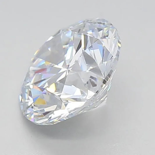 2 Carats ROUND Diamond