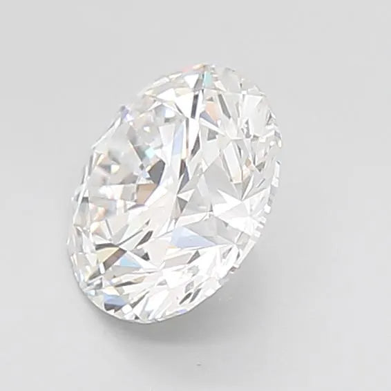 2.32 carats round diamond