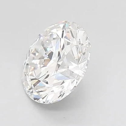 2.32 Carats ROUND Diamond