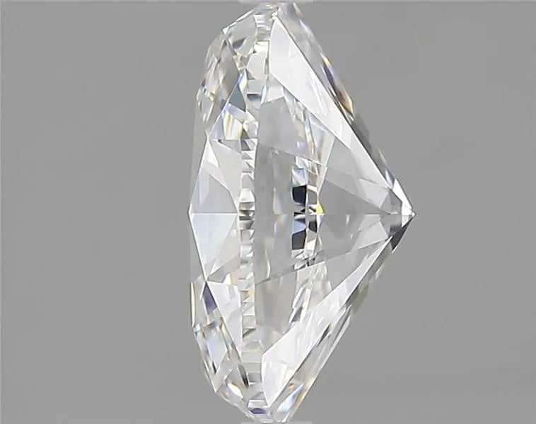 2.51 carats oval diamond