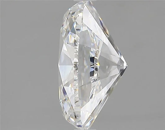 2.51 Carats OVAL Diamond