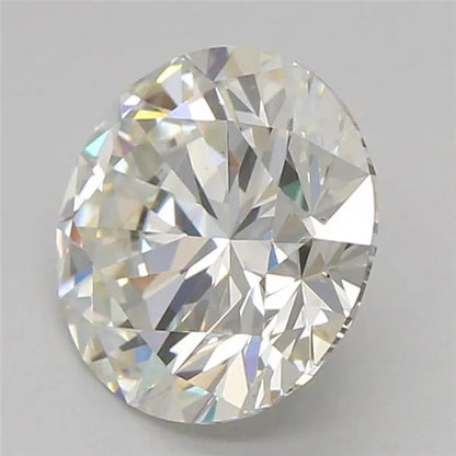 1.03 Carats ROUND Diamond