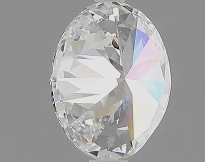 0.9 Carats OVAL Diamond