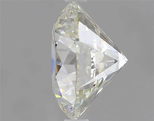 2.05 Carats ROUND Diamond