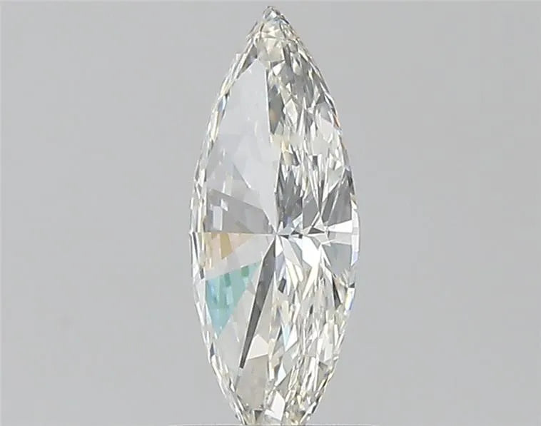 0.9 carats marquise diamond