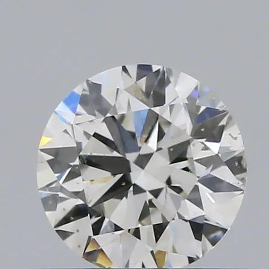 0.4 Carats ROUND Diamond