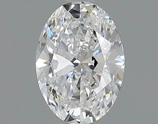 1.3 Carats OVAL Diamond