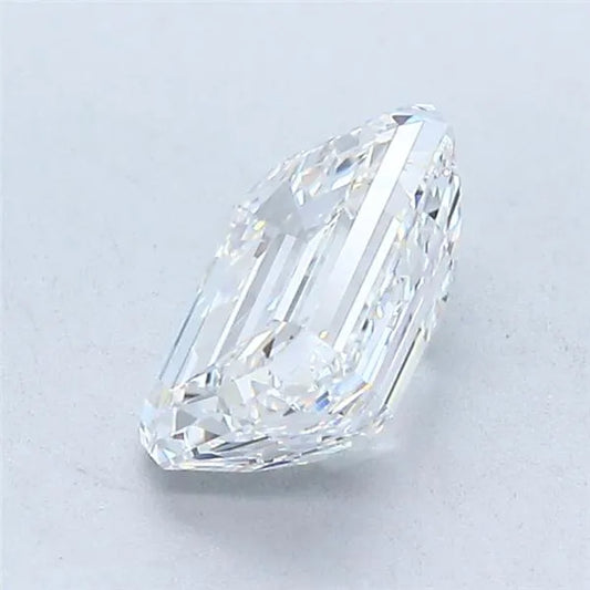 1.5 Carats EMERALD Diamond