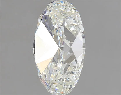 1.4 Carats OVAL Diamond