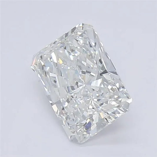 1.47 Carats RADIANT Diamond