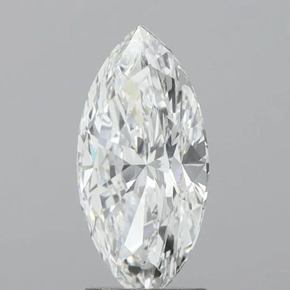 2.54 Carats MARQUISE Diamond