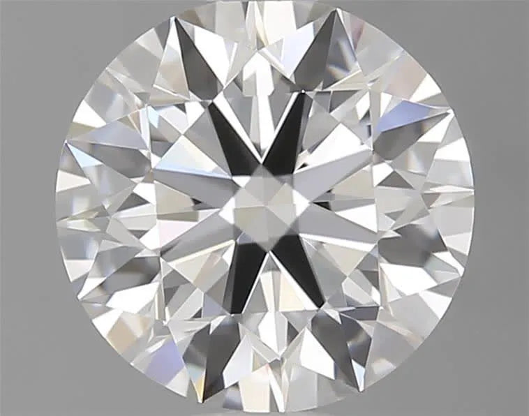 1.2 carats round diamond