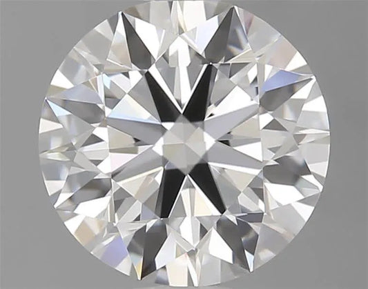 1.2 Carats ROUND Diamond