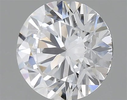 2.01 Carats ROUND Diamond